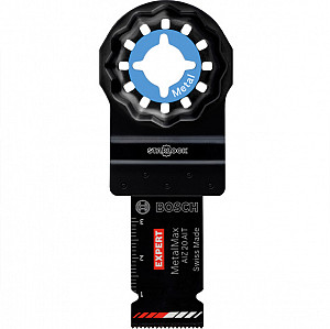 List za večnamenska orodja EXPERT MetalMax AIZ 20 AIT, 40 x 20 mm