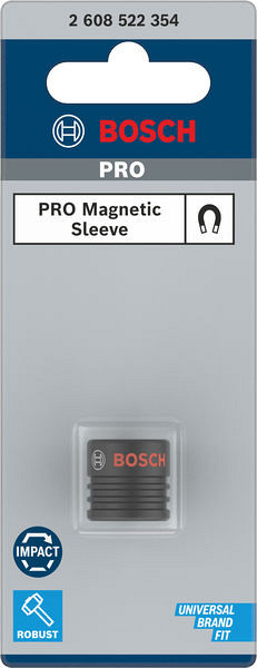 Magnetni tulec PRO Magnetic Sleeve