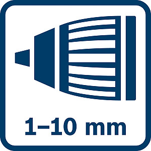 Nastavek FlexiClick GFA 12-B