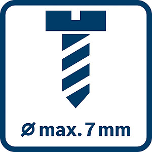 Nastavek FlexiClick GFA 12-E