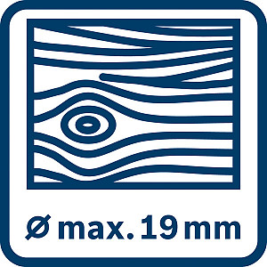 Nastavek FlexiClick GFA 12-E