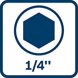 Nastavek FlexiClick GFA 12-W