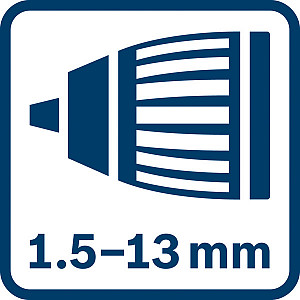 Nastavek FlexiClick GFA 18-WB