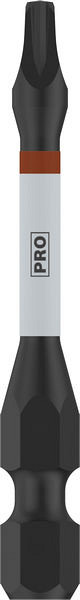 Nastavek PRO P2R2 Impact, 55 mm, 5 kosov
