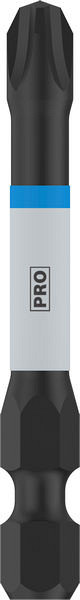 Nastavek PRO Phillips Impact, PH3, 55 mm, 2 kosov