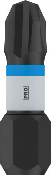 Nastavek PRO Phillips Impact, PH3, 25 mm, 2 kosov
