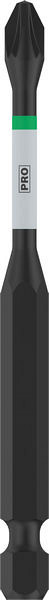 Nastavek PRO Pozidriv Impact, PZ2, 90 mm