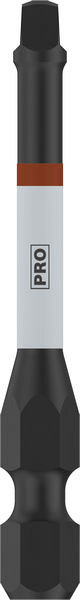 Nastavek PRO Robertson Impact, R3, 55 mm, 2 kosa