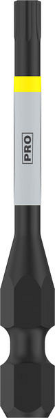 Nastavek PRO Torx Impact, T20, 55 mm, 2 kosa