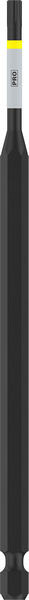 Nastavek PRO Torx Impact, T25, 150 mm