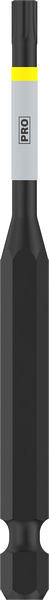 Nastavek PRO Torx Impact, T25, 90 mm