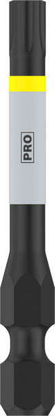 Nastavek PRO Torx Impact, T30, 55 mm, 2 kosa