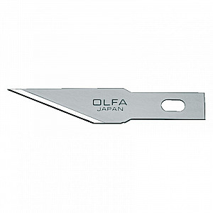 Rezervno rezilo OLFA KB4-S/5 (5 KOS)