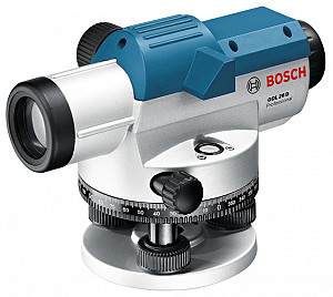 Optični nivelir BOSCH GOL 26 D