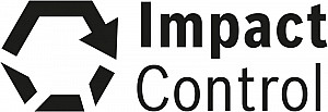 Paket vijačnih nastavkov Impact Control, 8 kosov