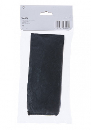 Penasti filter (odprt na eni strani) za GAS 12-25 PL