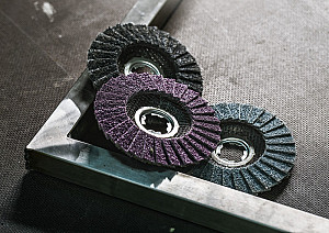 Plošča EXPERT N475 SCM X-LOCK, 115 mm, srednja