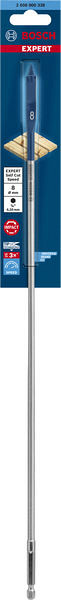 Ploščati rezkalni sveder EXPERT Self Cut Speed, 8 x 400 mm