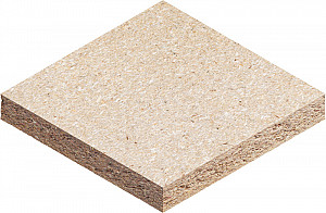 Ploščati rezkalni sveder EXPERT Self Cut Speed, 25 x 152 mm