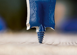 Ploščati rezkalni sveder EXPERT Self Cut Speed, 25 x 152 mm