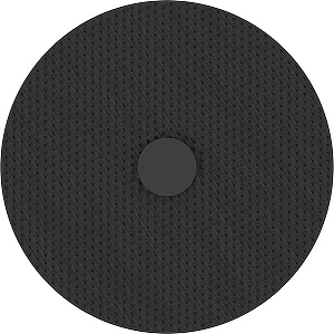 Podporni krožnik PRO Backing Pad, 125 mm, SCM