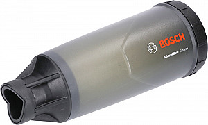 Posoda za prah in filter za GEX 125-150 AVE Professional