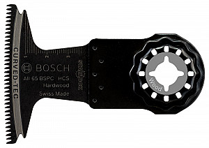 Potopni žagin list HCS AII 65 BSPC Hard Wood
