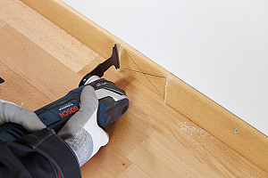 Potopni žagin list HCS AII 65 BSPC Hard Wood