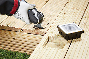 Potopni žagin list HCS AII 65 BSPC Hard Wood