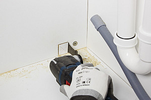 Potopni žagin list HCS AIZ 32 BSPC Hard Wood
