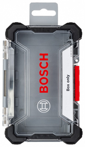 Prazen kovček PRO Empty Case, velik