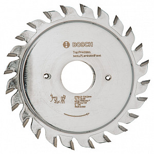 Predzarezovalni list Top Precision Laminated Panel