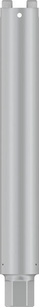 PRO Core Cutter dry, 62 x 400 mm, 1 1/4