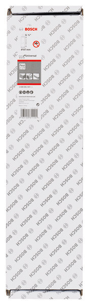 PRO Core Cutter dry, 87 x 400 mm, 1 1/4
