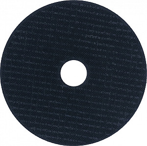 Ravne rezalne plošče za žage Standard for Metal 125 mm, 22,23 mm