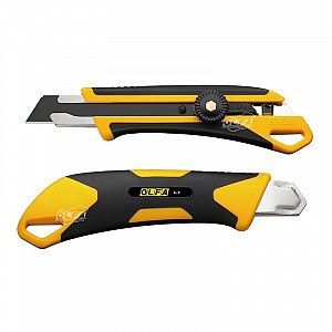 Tapetniški nož OLFA L-7