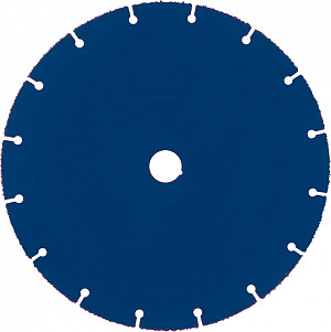 Rezalna plošča EXPERT Carbide Multi Wheel, 230 mm, 22,23 mm