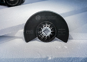 Rezilo za večnamensko orodje PRO ACZ 100 SWB, 100 mm