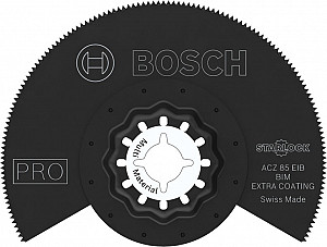 Rezilo za večnamensko orodje PRO ACZ 85 EIB, 85 mm