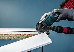 Rezilo za večnamensko orodje PRO ACZ 100 SWB, 100 mm