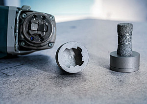 Rezkar PRO Ceramic dry M14, 20 x 35 mm