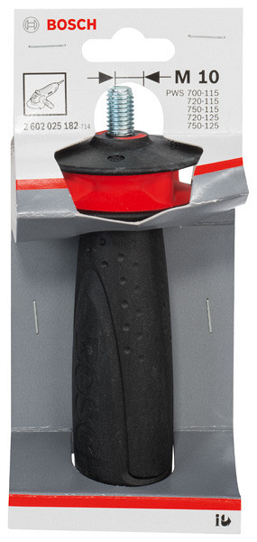 Ročaj PRO Handle, M10