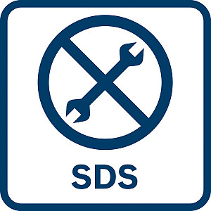 Sabljasta žaga GSA 120