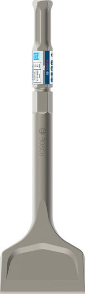 Široko dleto PRO HEX 22-5C 115 x 400 mm