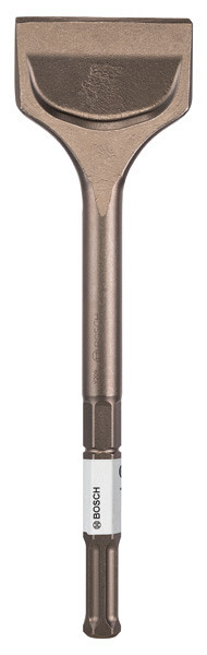 Široko dleto PRO HEX 22-5C 115 x 400 mm
