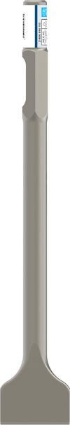 Široko dleto PRO HEX 30-4C, 75 x 450 mm