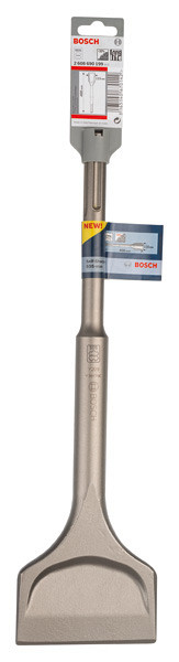 Široko dleto PRO SDS max-5C 115 x 400 mm