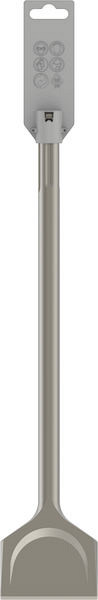 Široko dleto PRO SDS max-5C, 80 x 400 mm