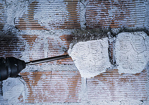 Široko dleto PRO SDS plus-4C 40 x 140 mm