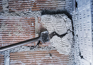 Široko dleto PRO SDS plus-4C 40 x 140 mm